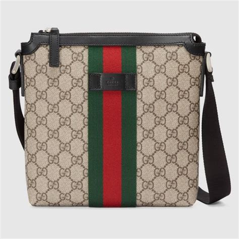 tracollo gucci uomo|Gucci Bags for Men .